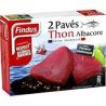 Findus 250G 2 Paves De Thon