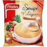 Findus Veloute 9 Legumes 900G