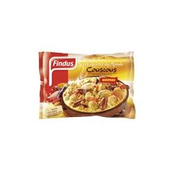 Findus 900G Couscous Viande