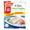 Findus 660G 6 Dos De Colin D Alaska