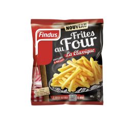Findus Frites Four Class.600Find