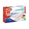 Findus 4X100G Filets Limande