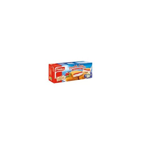 Findus 675G 9 Double Delice Tomate Colin