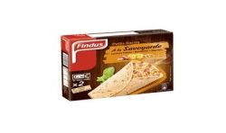 Findus 240G Ptits Garnis Savoyard
