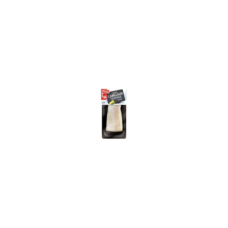 Findus 430G Flt Cab A Part.