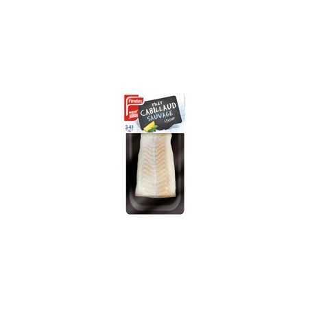 Findus 430G Flt Cab A Part.