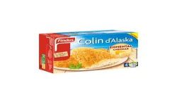 Findus 4X400G Fp Colin Alaska From.