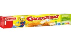 Findus 10X615G Gp 20 Croustibat