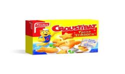 Croustibat Pti Tresors 450G