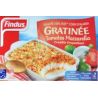 Findus 350G Gratinee Tomate Mozza 10X