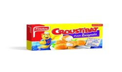 Findus Msc Crous Beignet 300G