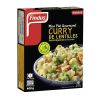 Findus Curry Lentille 400G