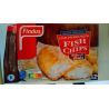 Findus 240G Fish&Chips Malt Msc