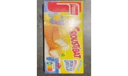 Findus Find Msc Croustibat X16 480G