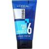 L'Oreal Studio Line Gel Pure Wet Fixant Tube 150Ml