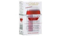 L'Oreal Loreal Revitalift Doub.Lifting Visage/Cou Double Doseur 30Ml