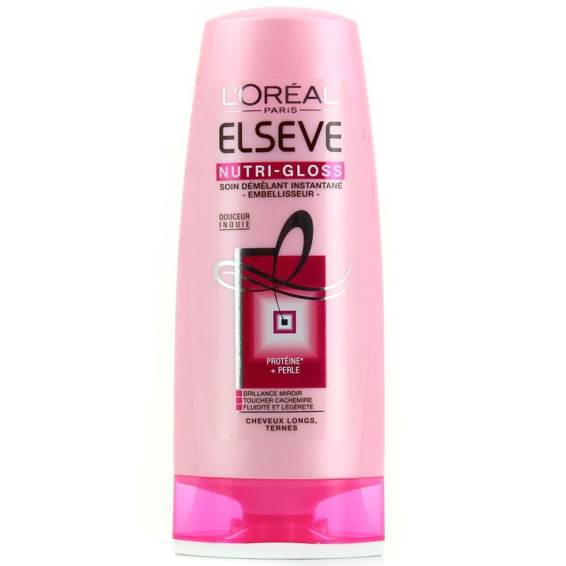 Elseve Apshp Nutri Gloss 200Ml