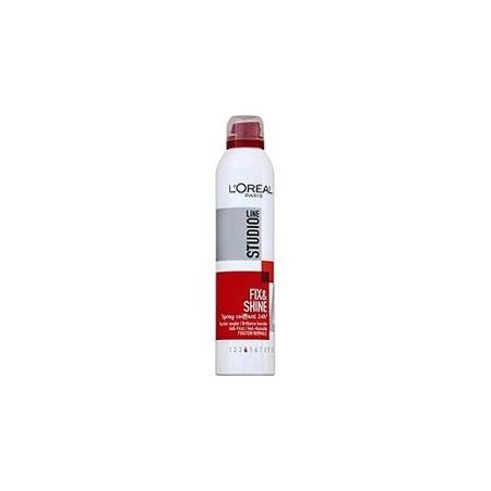 Studio Line Stline Spray Tr/Fixant 300Ml