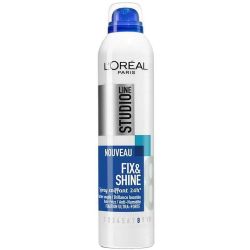 Studio Stline Spray Ultr Fixant 300Ml