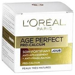 L'Oreal 50Ml Age Re-Perfect Pro Calcium Jour L Oreal