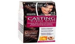 Casting C.Gloss Choc Glace 515
