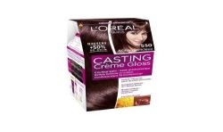 L'Oreal Casting Crem Gloss550 Acajou