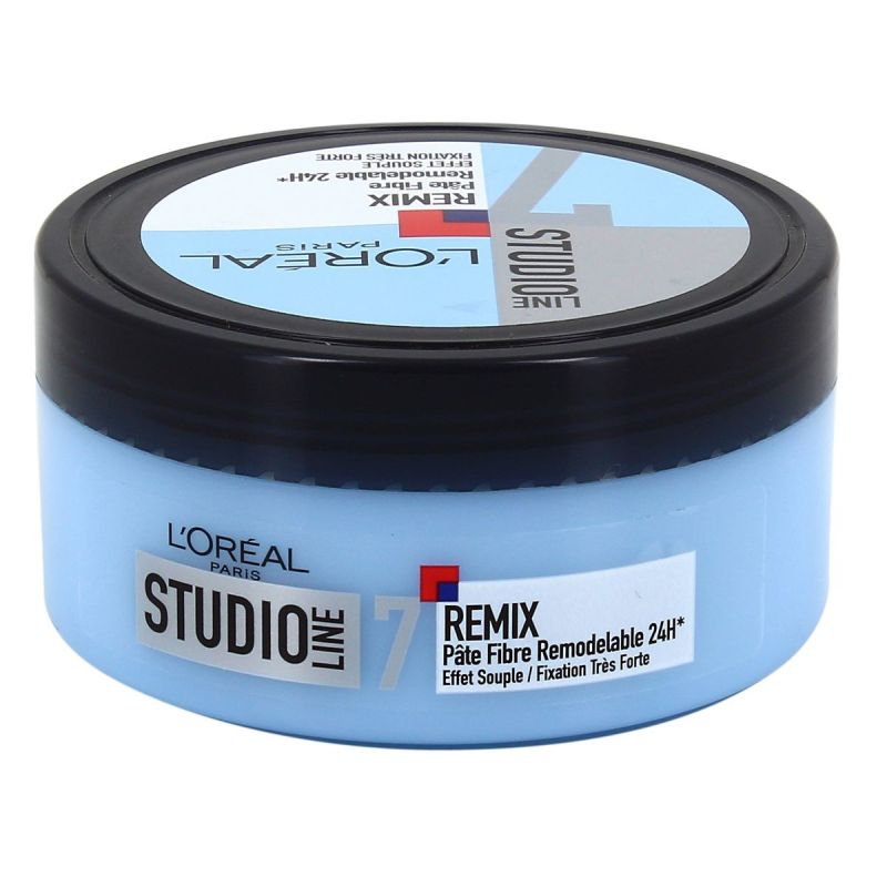 Studio Stline Remix Gel Pot 150Ml