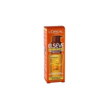 Elseve Serum Liss Int 50Ml