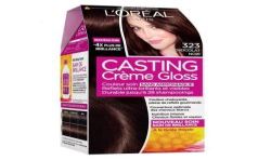 Casting C.Gloss Choc Noir 323
