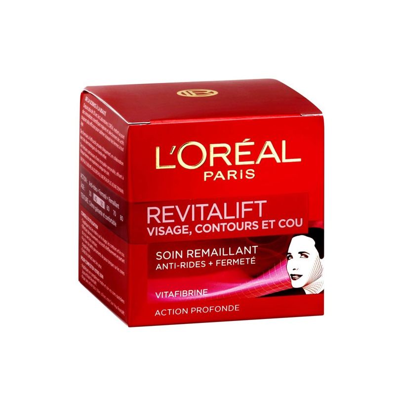Dermo Expertise D Exp.Revitalift Cou Et Cont50