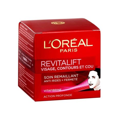 Dermo Expertise D Exp.Revitalift Cou Et Cont50