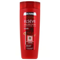 Elseve Shp Colorvive Max 400Ml