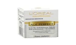 L'Oreal D.Exp Age Perfect Yeux Pot15Ml
