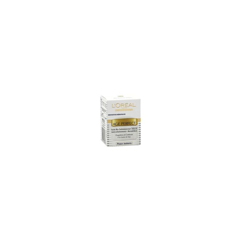L'Oreal D.Exp Age Perfect Yeux Pot15Ml