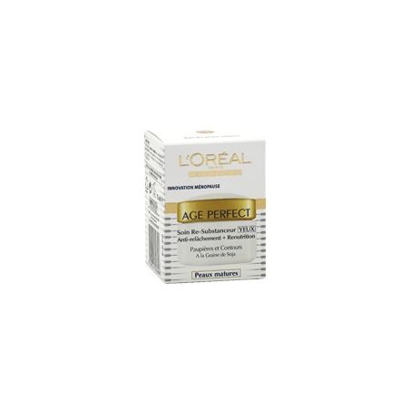 L'Oreal D.Exp Age Perfect Yeux Pot15Ml