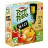 Materne Pom Pote Bio Pomme 4X90G