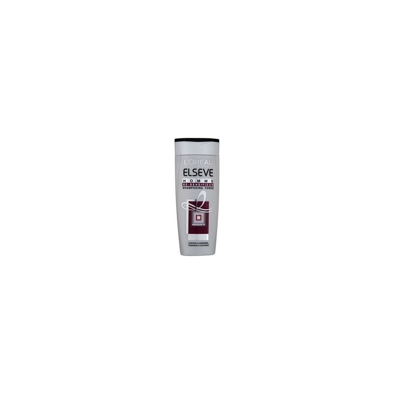 Elseve Shp Hom Regenium 250Ml