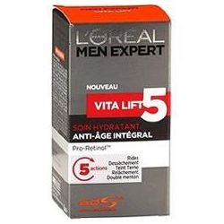 Men Expert M.Exp Vitalift5 Anti Age 50Ml