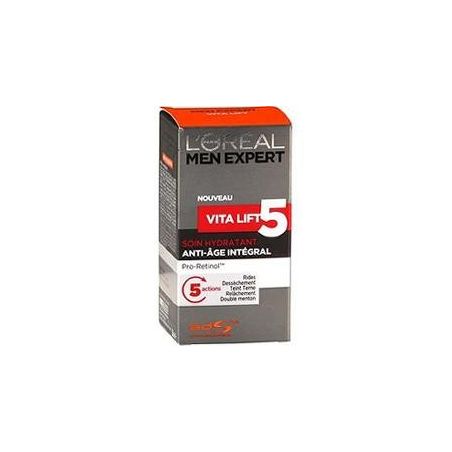 Men Expert M.Exp Vitalift5 Anti Age 50Ml