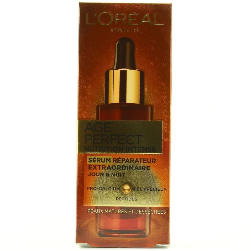 Dermo Expertise Dermoexp.Age Perfect Nut.Int30