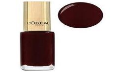 L'Oreal L Oreal - Vao Color Riche Le Vernis Brillance 10 Jours N 404