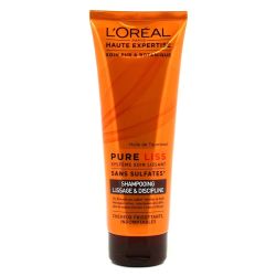 L'Oreal Hte Exp Shp Lissage 250 Ml