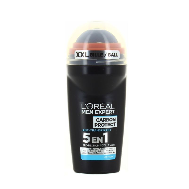 Men Expert M.Exp Deo Bill Intens Ice 50Ml