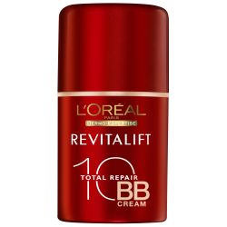 L'Oreal L Oreal - Total Repair Bb Creme Revitalift Spf 20 Teinte Claire 50Ml