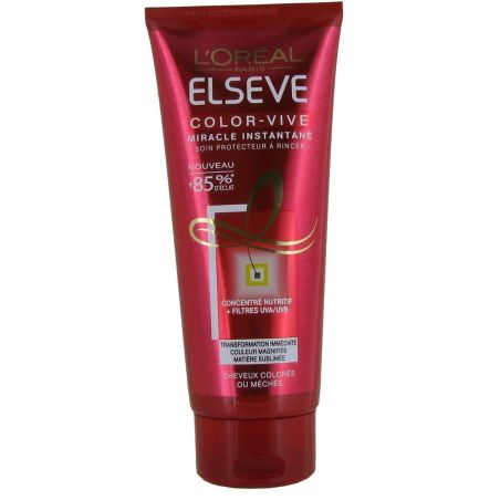 Elseve Soin Inst Color V 200Ml