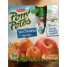 Materne Pompotes Ssa Pom Abricot 4X90G