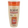 Elseve Flacon 250Ml Shampoing Lisse Caresse