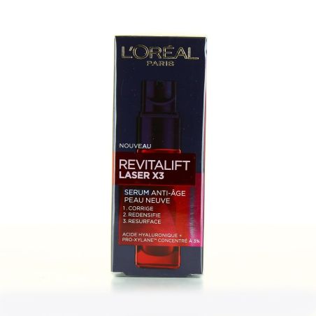 Dermo Expertise Revitalift Laser Serum 30 Ml