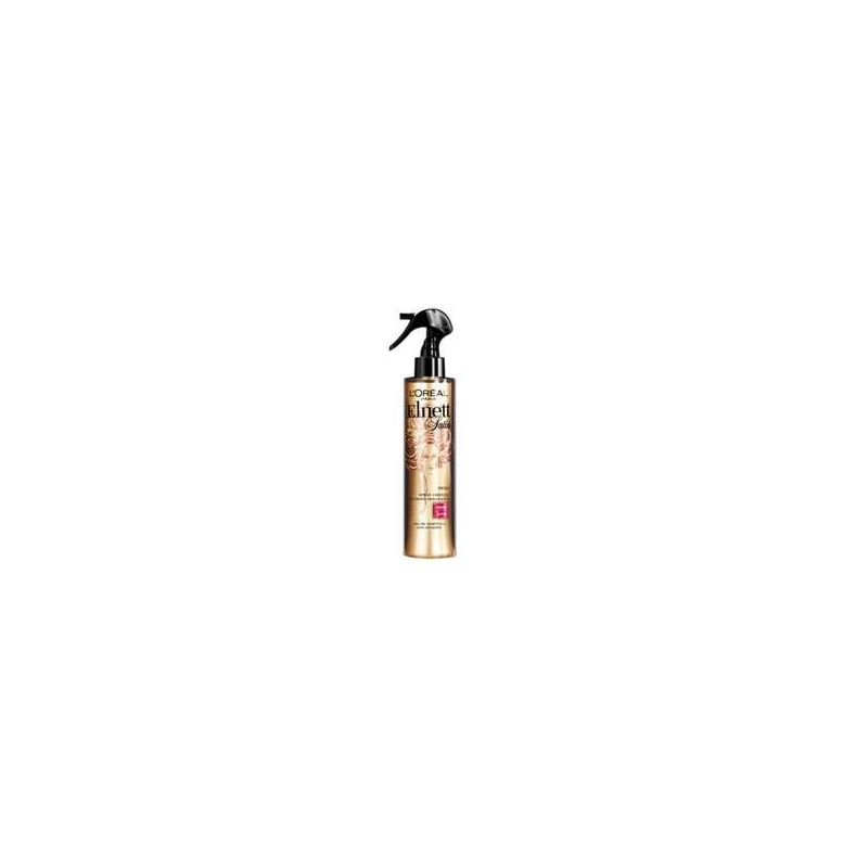 Elnett 170Ml Vaporisateur Volume