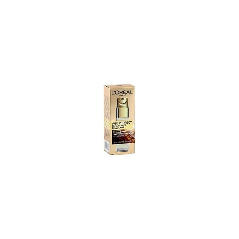 Dermo Exp D.Exp Age Perfect Serum 30Ml